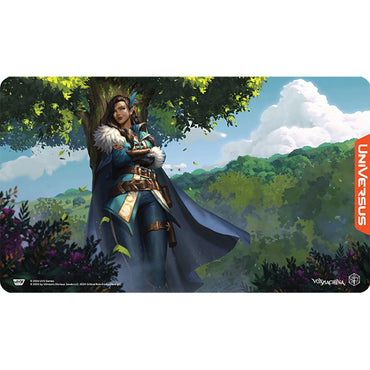 Universus: Critical Role Vox Machina Vex'ahlia Playmat
