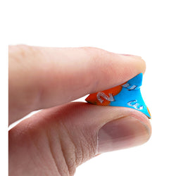 7-Die Set Anti-Stress Dice Cryo by Fire