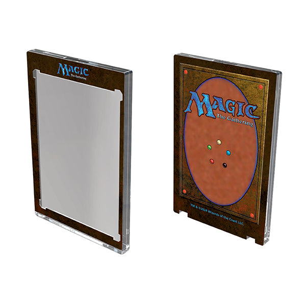 One-Touch: Magnetic UV 35pt Magic: The Gathering Card Case