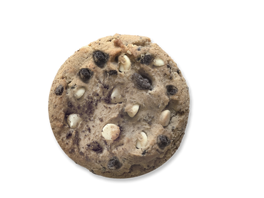 Classic Cookie Cookies n' Créme made with Hershey's® White Chips