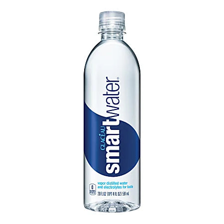 Smart Water, Bottle (20oz)