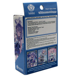 Hololive OCG Nekomata Okayu Start Deck