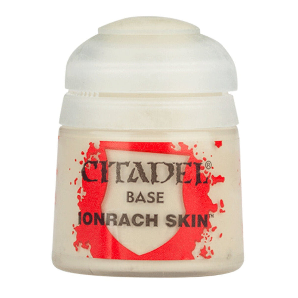Citadel Ionrach Skin Base Paint 12ml