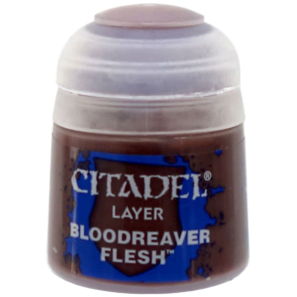 Citadel Bloodreaver Flesh Layer Paint 12ml