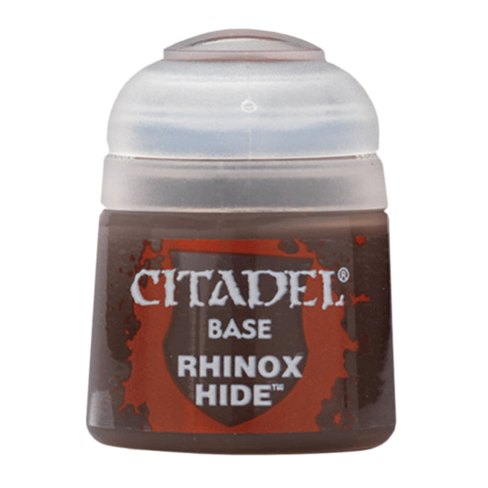 Citadel Rhinox Hide Base Paint 12ml
