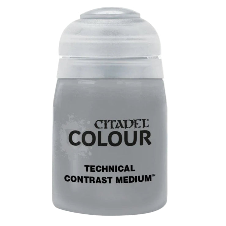 Citadel Contrast Medium Technical Paint 24ml