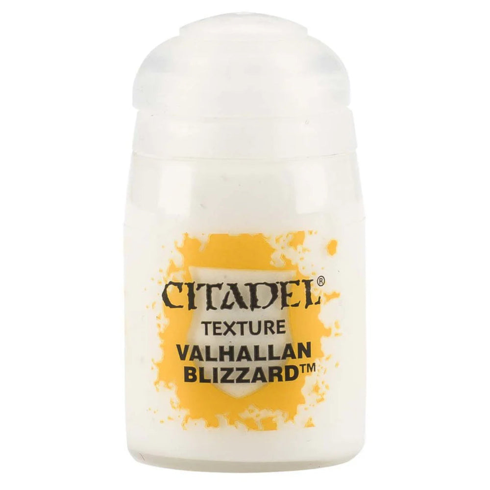 Citadel Valhallan Blizzard Technical Paint 24ml