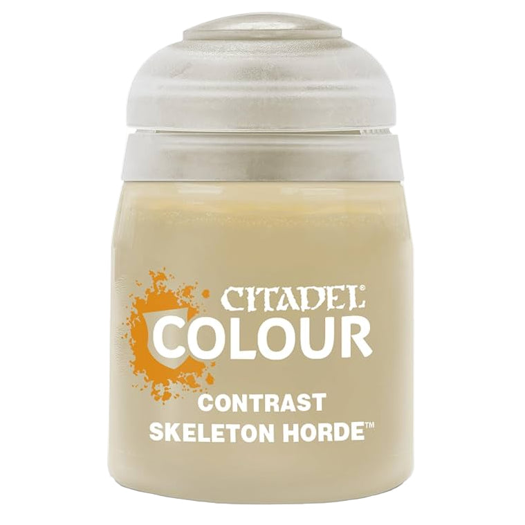 Citadel Skeleton Horde Contrast Paint 18ml