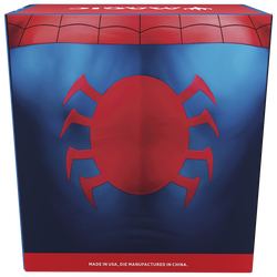 Magic the Gathering Marvel's Spider-Man Prerelease Pack