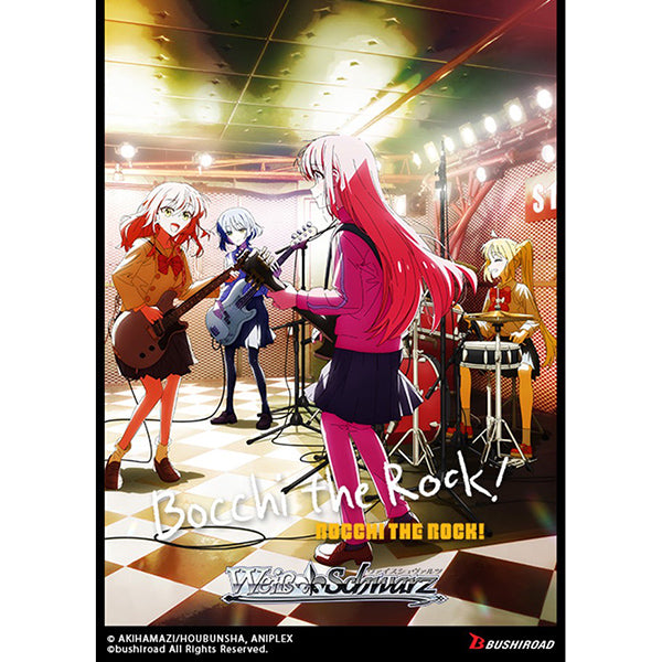 BOCCHI THE ROCK! - Booster Pack