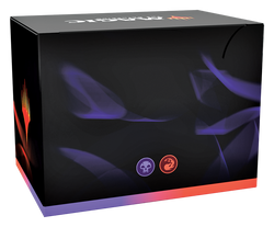 Magic the Gathering Chaos Incarnate Starter Commander Deck