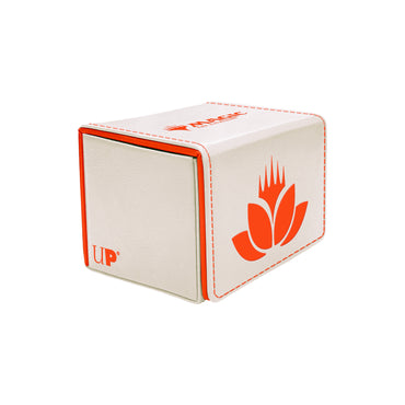 Ultra PRO:  Mana 8 Lotus Alcove Edge Deck Box