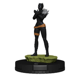 Marvel HeroClix 400 Warriors of Wakanda Figures