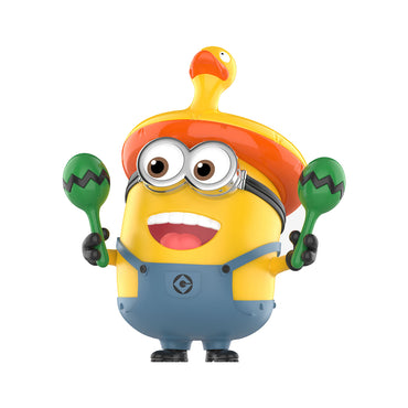 POP MART Universal Despicable Me 4 Series Figure Blind Box