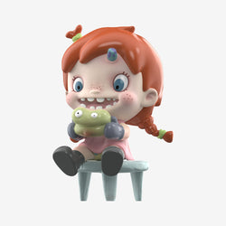 POP Mart Polar HELLO POLAR Season 1 Series Figures