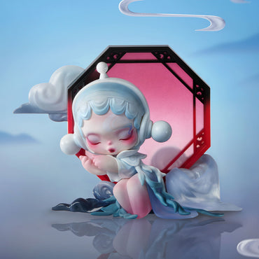 POP MART Skullpanda Aisling Figure