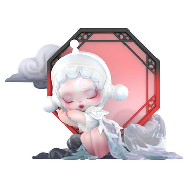POP MART Skullpanda Aisling Figure