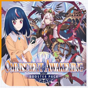 Cardfight Vanguard: Omniscient Awakening Booster Pack