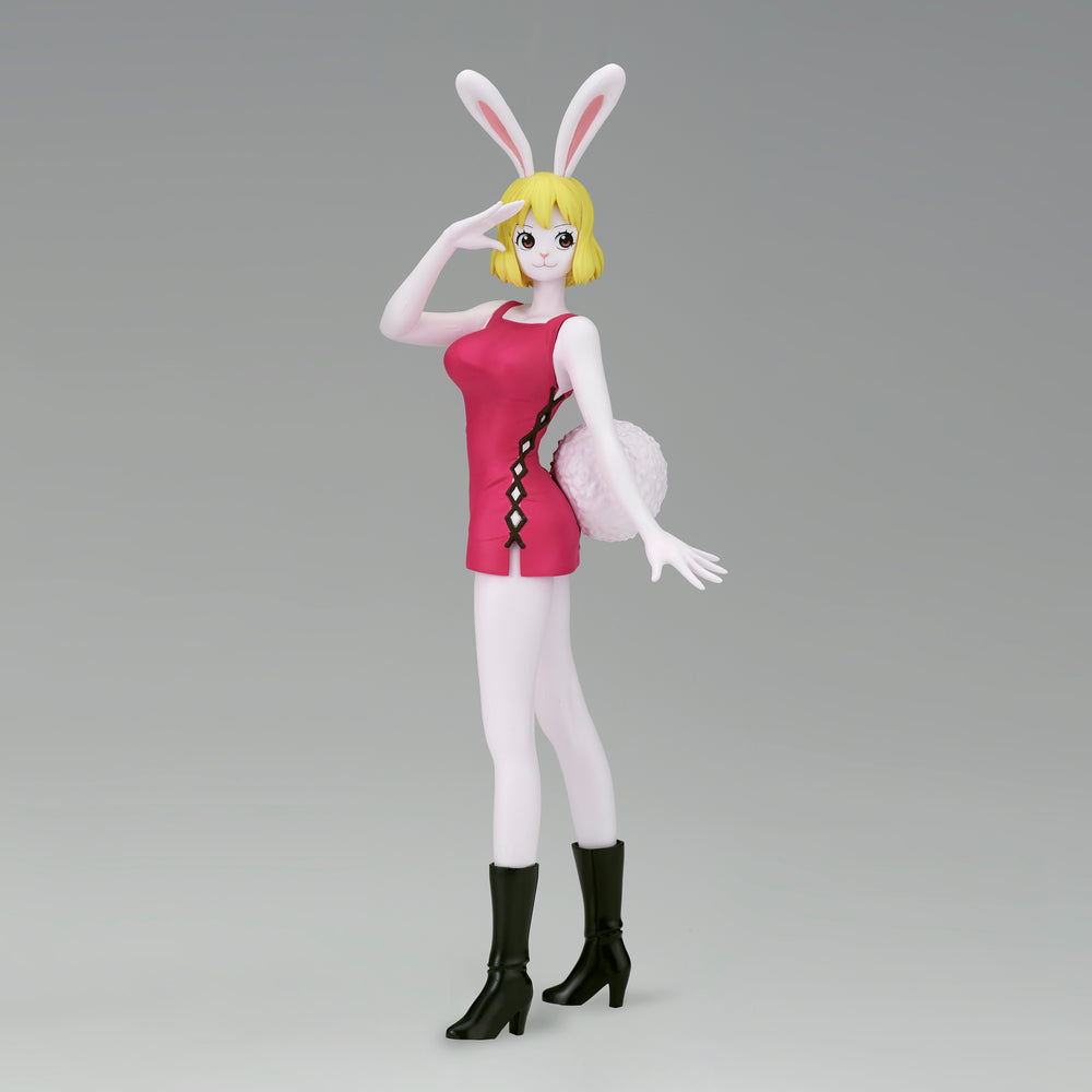 One Piece Glitter&Glamours Carrot Ver.B Anime Figure