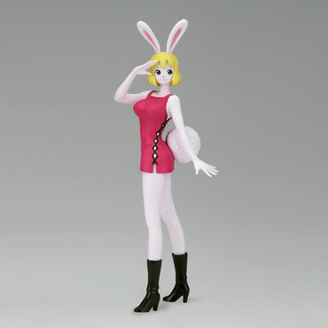 One Piece Glitter&Glamours Carrot Ver.B Anime Figure