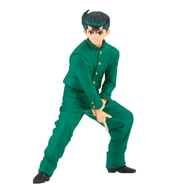 Yu Yu Hakusho DXF Yusuke Urameshi 30th Anniversary Anime Figure