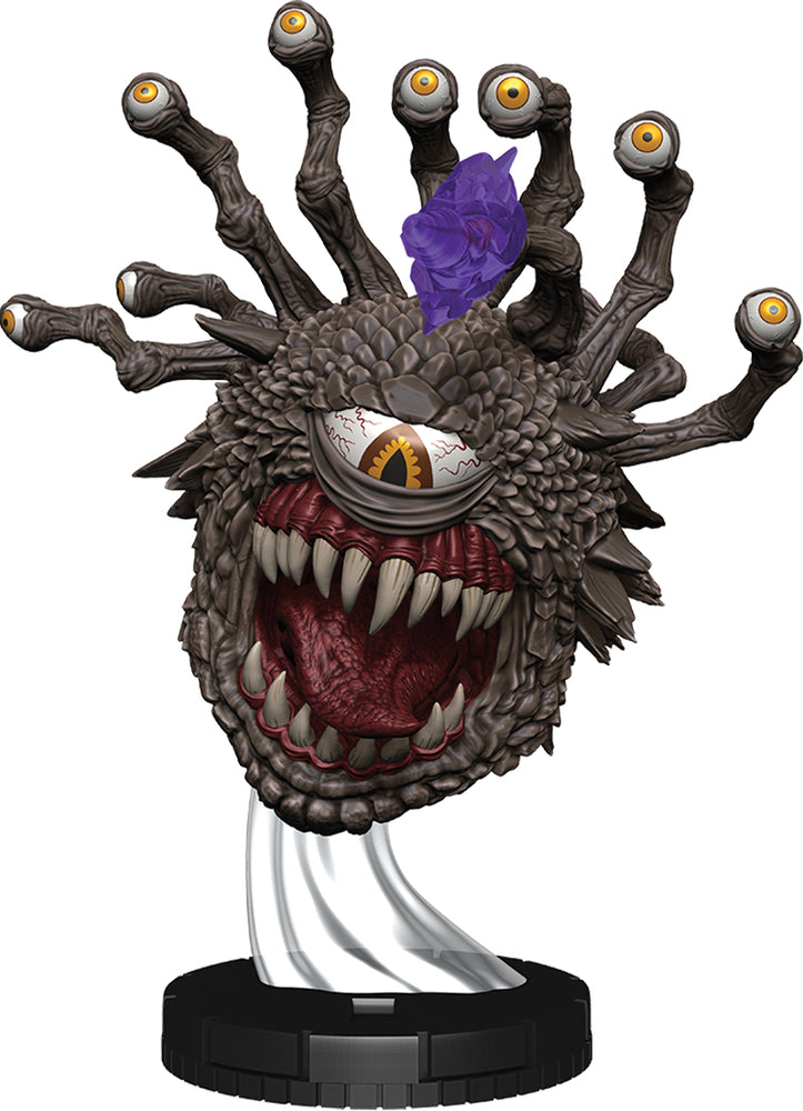 Dungeons & Dragons HeroClix: Iconix Eye of the Beholder