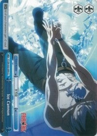 Ice Cannon (FT/EN-S02-099 CC) [Fairy Tail ver.E]