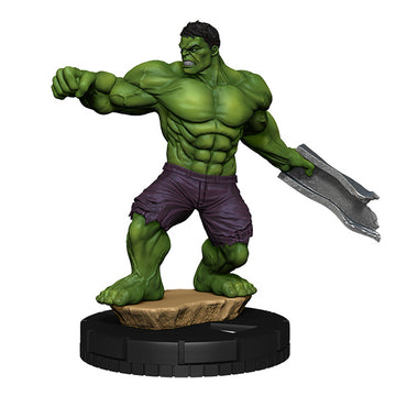 HeroClix: Marvel Starter Set 2025 Game