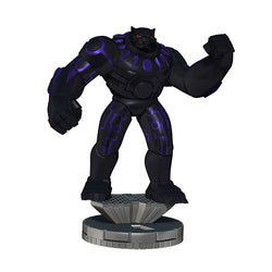 HeroClix Iconix: Marvel Wakanda Hulkbuster