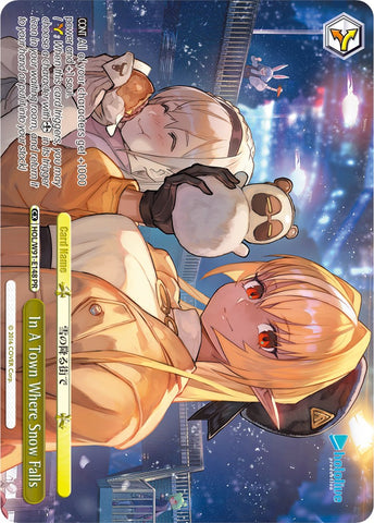 In A Town Where Snow Falls (HOL/W91-E148 PR) [hololive production]