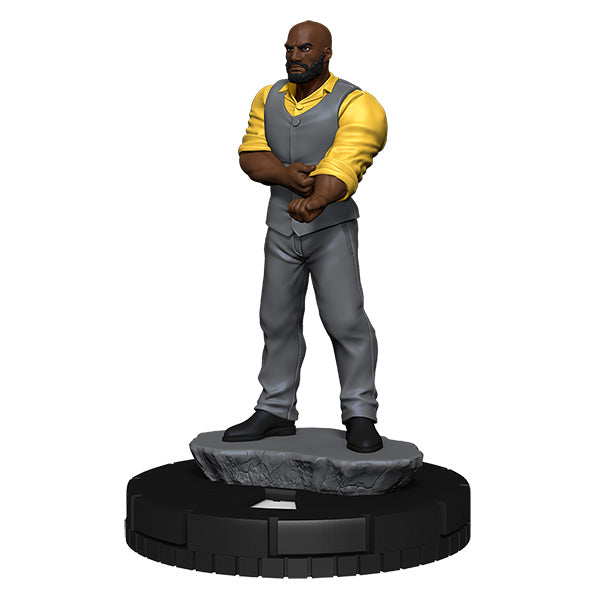 HeroClix: Marvel Black Panther Booster Pack