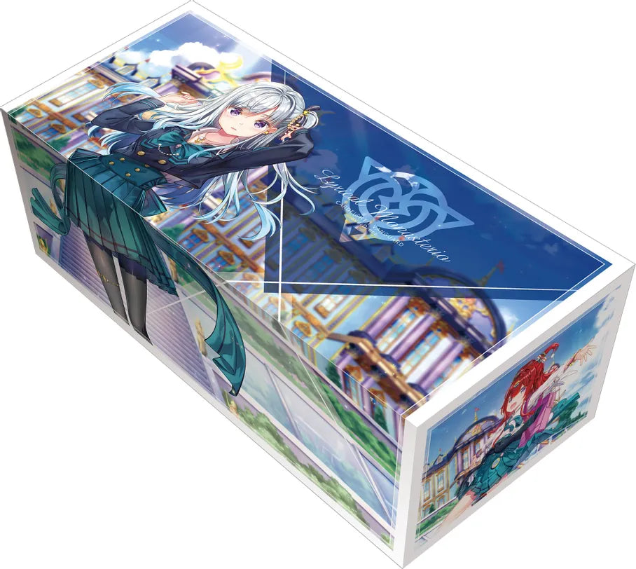 Cardfight!! Vanguard overDress Astesice V2 Vol.22 Storage Deck Box