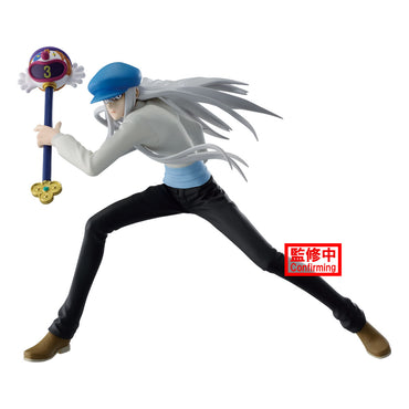 Hunter x Hunter Vibration Stars Kite Anime Figure