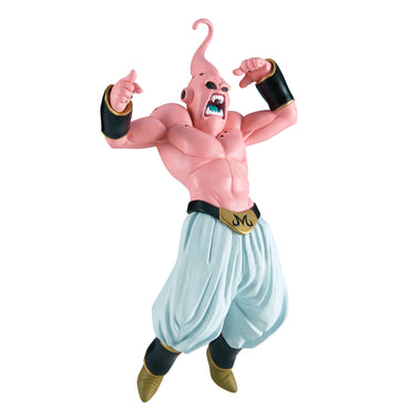 Dragon Ball Z Match Makers Majin Buu Anime Figure