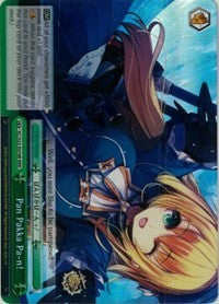 Pan Pakka Pa-n! (KC/S25-E076R RRR) [KanColle]