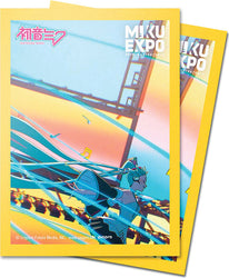 Hatsune Miku: 10th Anniversary Stream 100ct Deck Protector Sleeves