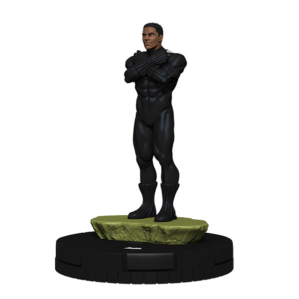Marvel HeroClix 400 Warriors of Wakanda Figures