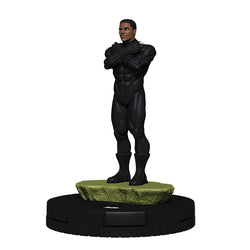 Marvel HeroClix 400 Warriors of Wakanda Figures