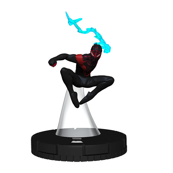 HeroClix: Marvel Black Panther Booster Pack