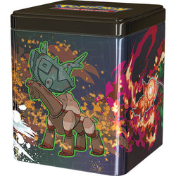 Pokémon TCG Stacking Tins Q1 2025 Assorted (1-Tin)