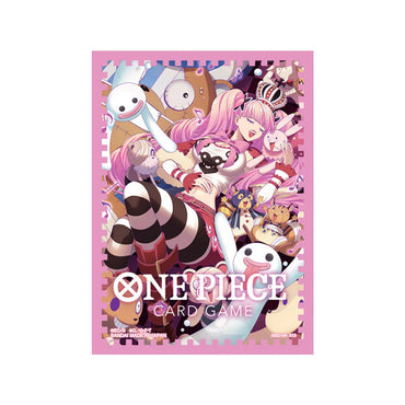 One Piece TCG Perona [Assortment 6] Card Sleeves, 70ct