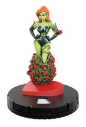 DC HeroClix: Iconix - Harley Quinn Roses for Red
