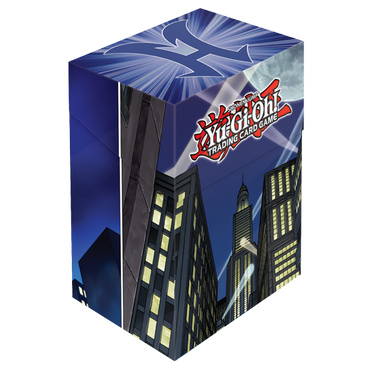 Yu-Gi-Oh! TCG Elemental HERO Card Case