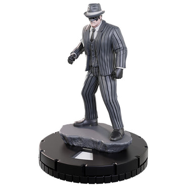 HeroClix: DC Masters of Time Batman Play at Home Kit Game