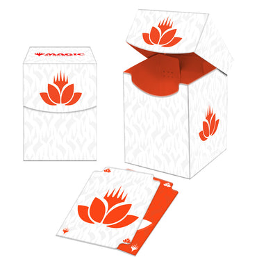 Ultra PRO: Mana 8 Lotus 100+ Deck Box