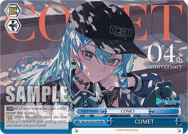 COMET [hololive production Vol. 2]