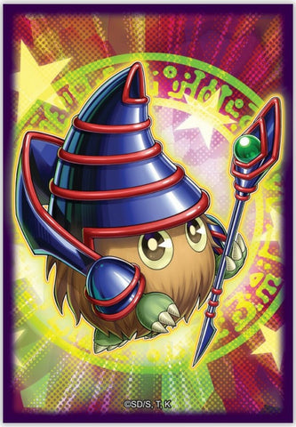 Yu-Gi-Oh! TCG Kuriboh Kollection Card Sleeves