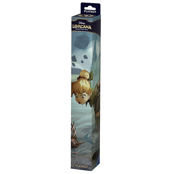 Disney Lorcana Tinkerbell Playmat