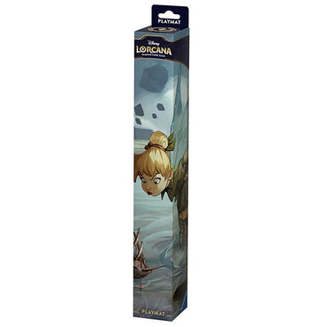 Disney Lorcana Tinkerbell Playmat