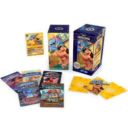 Disney Lorcana: Archazia's Island Gift Set